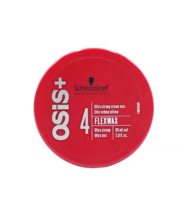 OSIS Flexwax crème cire ultime Schwarzkopf My Beauty Avenue