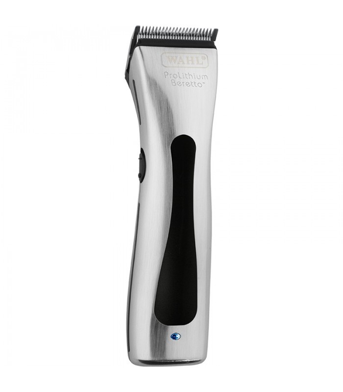 TONDEUSE BERETOO WAHL PRO LITHIUM ARGENT My Beauty Avenue