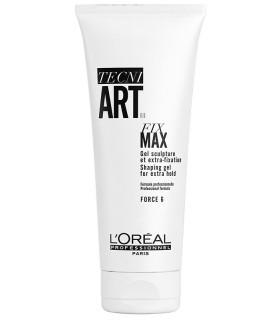 Gel fix max - L'Oréal...