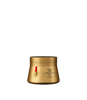 Masque Mythic oil cheveux...