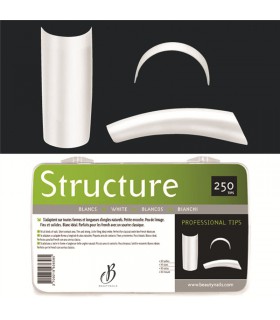 STRUCTURE BLANCHES -...