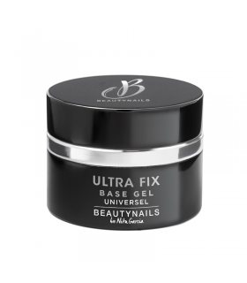 Gel de base Ultra Fix -...