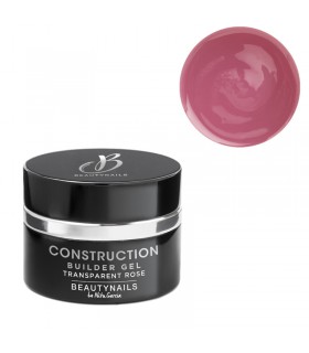 Gel UV de construction -...