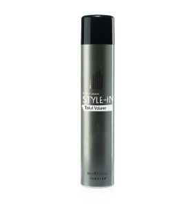 Total Volume - Laque Spray...