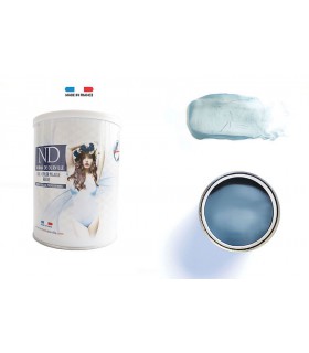 Cire pelable bleue - Norma...