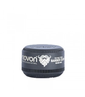 Cire pour la barbe - Novon...