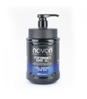 Gel de rasage - Novon -...