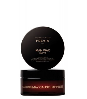 Man wax - Previa - 100 ml