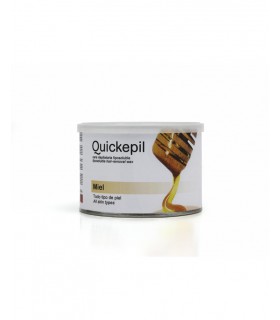 Pot de cire - Quickepil -...