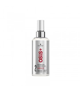 OSIS+ Blow and Go spray -...