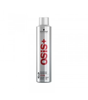 OSIS+ Session spray...