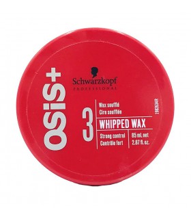 OSIS+ Whipped Wax cire...