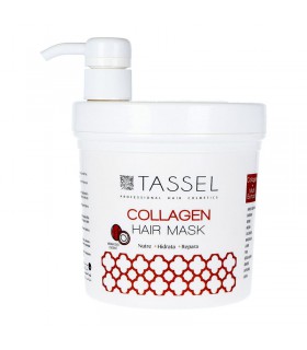 Masque au collagen - Tassel...