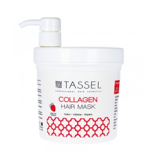 Masque au collagen - Tassel...