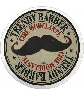 Cire barbe - Trendy Barber...