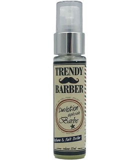 Duo lotion barbe - Trendy...