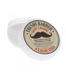 Savon a barbe  - Trendy...