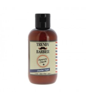 Shampooing barbe - Trendy...