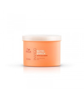 Masque nourrissant - Wella...