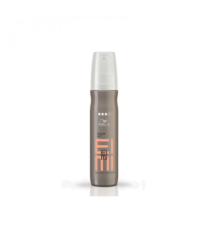 Sugar Lift Spray Volumisant Et Texturisant Ml Eimi Volume Wella Professionals My