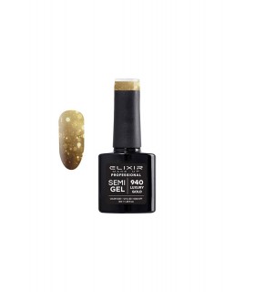 Vernis Semi-Gel - Elixir...