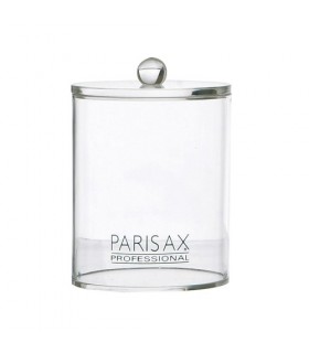 Pot simple acrylique (H10 - DIAM. 8 CM) - ParisAx