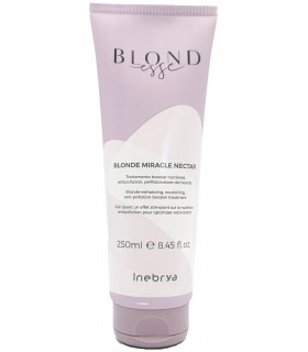 Masque hydratant blonde miracle - Inebrya