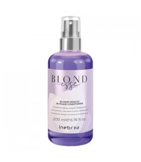 Bi-Phase Blonde Miracle -...