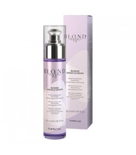 Serum Blonde Miracle -...