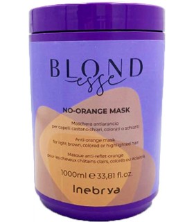 Masque No-Orange Blondesse...