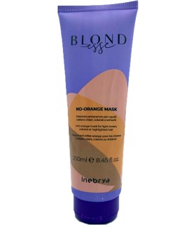 Masque No-Orange Blondesse...