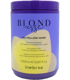 Masque No-Yellow Blondesse...