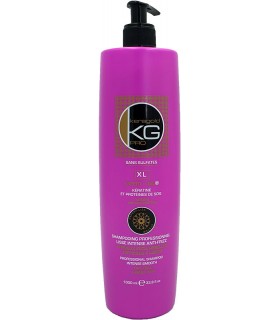 Shampooing XL Liss sans...