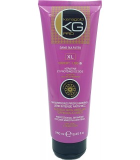 Shampooing XL Liss sans...