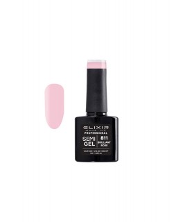 Vernis Semi-Gel - Elixir Make Up