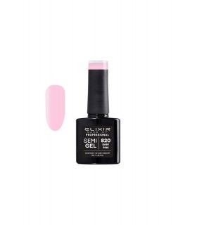 Vernis Semi-Gel - Elixir Make Up