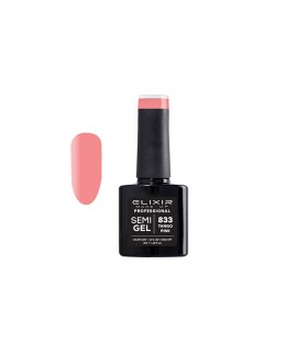 Vernis Semi-Gel - Elixir Make Up