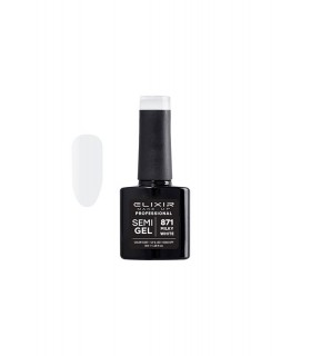 Vernis Semi-Gel - Elixir Make Up