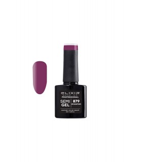 Vernis Semi-Gel - Elixir Make Up