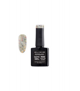 Vernis Semi-Gel - Elixir Make Up