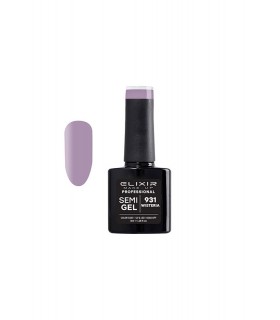 Vernis Semi-Gel - Elixir Make Up