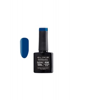 Vernis Semi-Gel - Elixir Make Up