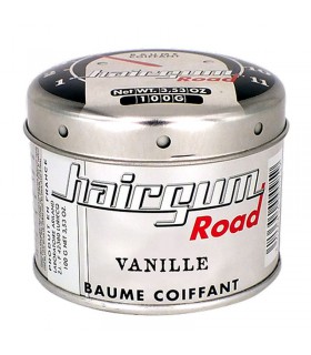 Baume Vanille - Hairgum -...