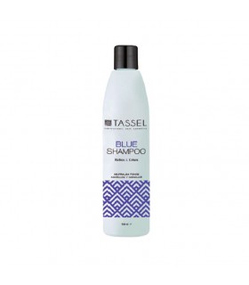 Shampooing Bleu - Tassel -...