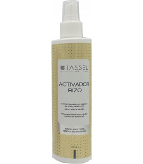 Spray Activateur de Boucles...