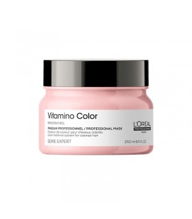 Masque Vitamino Color -...