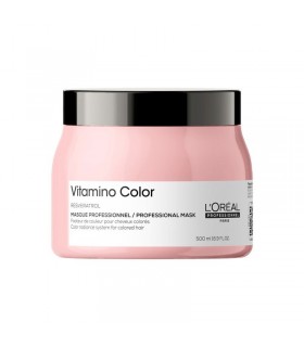 Masque Vitamino Color -...