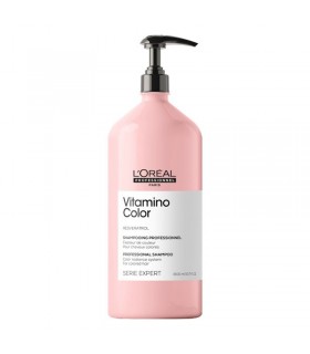 Shampoing Vitamino Color -...