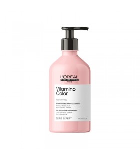 Shampoing Vitamino Color -...