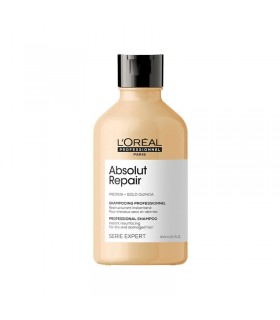 Shampoing absolut repair...